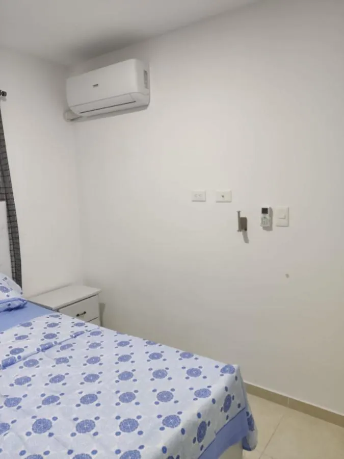 Hermoso Apartamento En Alquiler Santo Domingo Apartmán