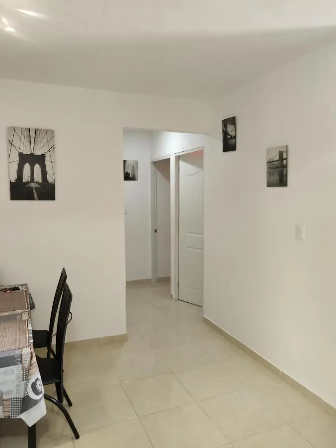 Hermoso Apartamento En Alquiler Santo Domingo Apartment
