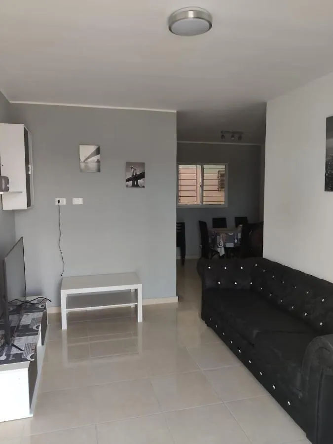 Apartment Hermoso Apartamento En Alquiler Santo Domingo