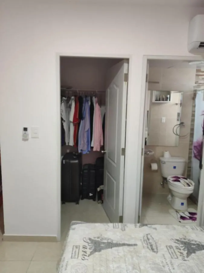 Hermoso Apartamento En Alquiler Santo Domingo 0*,  Dominican Republic